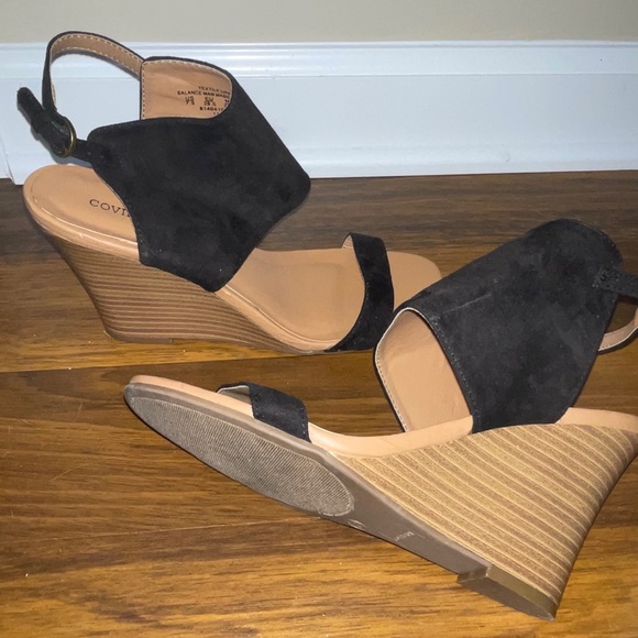 Wedges - Picture 4 of 5